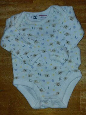 Baby Onesie NB